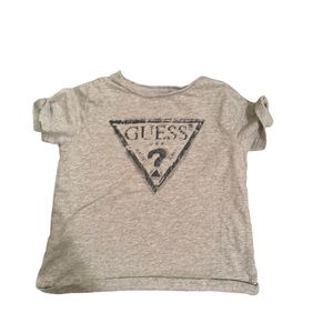 Guess baby tee